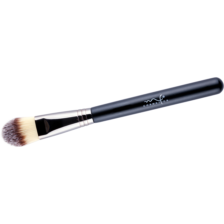 Brocha plana para Base MF YX1218 ML Moda Belleza